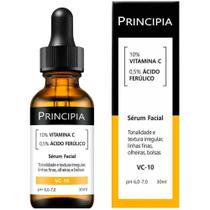 Sérum Facial Principia Vitamina C Acido-Ferúlico VC-10