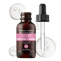 Sérum facial Purifect 95% de ácido glicólico natural 30mL
