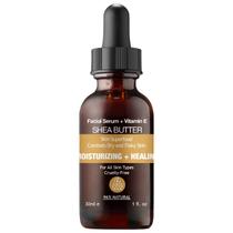Sérum facial Purifect da Symphony Beauty com 96% de manteiga de karité 30 ml