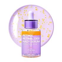 Sérum Facial PURITO Retinol Retinal 0,1% NAD+ 30 ml