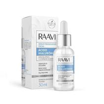 Sérum Facial Raavi Preenchedor Ácido Hialurônico 30Ml Sérum Facial Raavi Preenchedor Ácido Hialurônico 30Ml