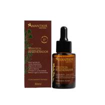 Serum Facial Regenerador 30 mL Amantikir Serum Facial Regenerador 30 mL Amantikir