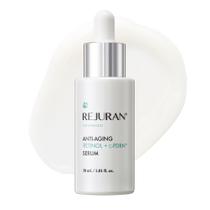 Sérum facial REJURAN Advanced Anti-Envelhecimento Retinol+ c-PDRN Sérum facial REJURAN Advanced Anti-Envelhecimento Retinol+ c-PDRN