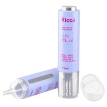 Serum Facial Renovador Retinol 0,3% Ricca Serum Facial Renovador Retinol 0,3% Ricca