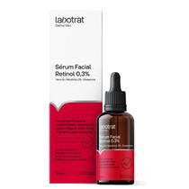 Sérum Facial Retinol 0,3% Labotrat 30ml