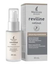 Sérum Facial Reviline Retinol Skincare 30ml Sérum Facial Reviline Retinol Skincare 30ml
