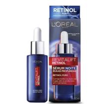 Sérum Facial Revitalift Retinol Noturno 30Ml