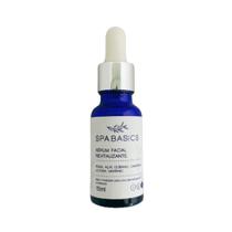 Serum Facial Revitalizante By Samia 15ML