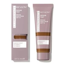 Sérum Facial Revlon Illuminance Triple Hyaluronic - 27ml com FPS 15