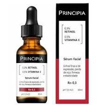 Sérum facial rn-0,3 principia