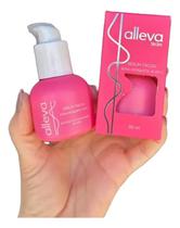 Sérum Facial Rosa Mosqueta 10 Em 1 / Al7001 / Alleva