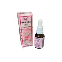 Sérum facial rosa mosqueta 30ml biotype - BIOTYPE COSMÉTICOS