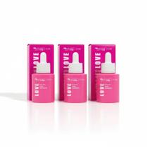 Sérum Facial Rosa Mosqueta Antirrugas, Hidratante Intenso, Pele Radiante, Anti-Idade, Oil-Free Sérum Facial Rosa Mosqueta Antirrugas, Hidratante Intenso, Pele Radiante, Anti-Idade, Oil-Free