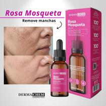 Sérum Facial Rosa Mosqueta Dermachem - 30ml Sérum Facial Rosa Mosqueta Dermachem - 30ml