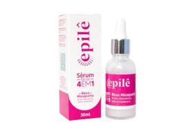 Serum Facial Rosa Mosqueta Epile 30Ml