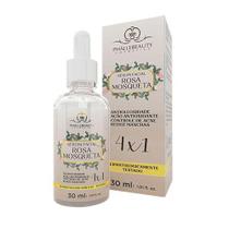 Sérum Facial Rosa Mosqueta Phállebeauty PH0559 - PHALLEBEAUTY