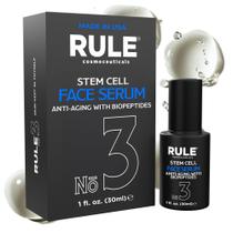 Sérum Facial RULE COSMECEUTICALS No. 3 30 ml Sérum Facial RULE COSMECEUTICALS No. 3 30 ml