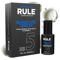Sérum Facial RULE COSMECEUTICALS Nº5 Vitamina C 30ml Sérum Facial RULE COSMECEUTICALS Nº5 Vitamina C 30ml