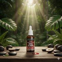 Sérum Facial Sangue de Dragão 30ml Revitalização e Hidratação da Pele - 50ml Sérum Facial Sangue de Dragão 30ml Revitalização e Hidratação da Pele - 50ml