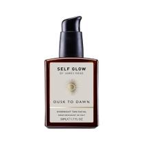 Sérum Facial SELF GLOW Dusk to Dawn Bronzeamento Noturno 50ml Sérum Facial SELF GLOW Dusk to Dawn Bronzeamento Noturno 50ml