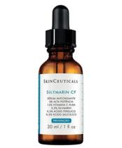 Serum Facial Skinceu Silymarin Cf Antioxidante