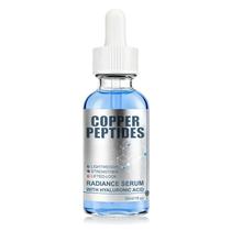 Sérum Facial SKSOYT Peptídeo de Cobre GHK-Cu 30ml Sérum Facial SKSOYT Peptídeo de Cobre GHK-Cu 30ml