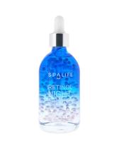 Sérum facial SpaLife Retinol Night com pérola branca 100mL