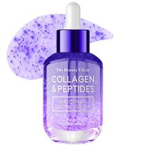 Sérum Facial The Beauty Elixir Colágeno e Peptídeos 50ml Sérum Facial The Beauty Elixir Colágeno e Peptídeos 50ml