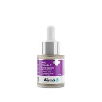 Sérum facial The Derma Co 20% Vitamin C Radiance 20ml