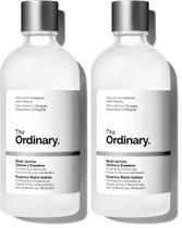 Sérum Facial The Ordinary Multi-Active Delivery Essence 200ml Pack x 2 Sérum Facial The Ordinary Multi-Active Delivery Essence 200ml Pack x 2
