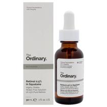 Sérum Facial The Ordinary Retinol 0,5% em Esqualano - 30ml