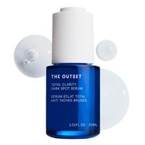 Sérum Facial The Outset Total Clarity para Manchas Escuras 30ml Sérum Facial The Outset Total Clarity para Manchas Escuras 30ml