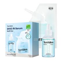 Sérum Facial Torriden Dive-In - 50ml + Refil 50ml