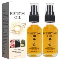 Sérum facial tropame Lalena, óleo de rosa mosqueta, óleo de rícino, óleo de semente preta