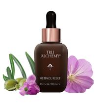 Sérum Facial Tru Alchemy Retinol Reset Revitalizante 30ml