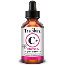 Sérum facial TruSkin Super Vitamin C com niacinamida 60mL Sérum facial TruSkin Super Vitamin C com niacinamida 60mL