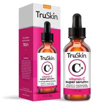 Sérum Facial TruSkin Vitamin C-Plus - Antienvelhecimento 30ml