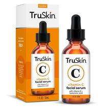 Sérum Facial TruSkin Vitamina C Anti-Idade - 30ml