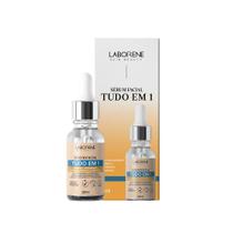 Sérum Facial Tudo em 1 - Laborene - 30mL