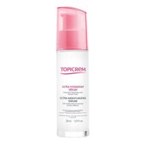 Sérum Facial Ultra Hidratante Topicrem 30ml Sérum Facial Ultra Hidratante Topicrem 30ml