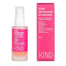 Sérum Facial Uniformizador Da Tonalidade Kind Beauty Sérum Facial Uniformizador Da Tonalidade Kind Beauty