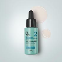 Sérum Facial Uniformizador Uniformiza+ Faces - Natura