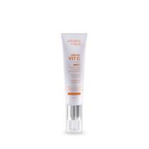 Sérum Facial Uso Diário com Vitamina C 30g Efeito Glow Extratos da Terra