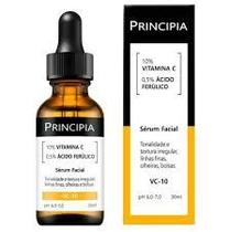 Sérum facial vc-10 principia