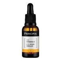 Sérum facial vc-10 principia