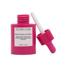 Sérum Facial Vegano Glow Love Pitaya Max Love 30ML - Mais vendido - Vitamina E - Aloe vera Sérum Facial Vegano Glow Love Pitaya Max Love 30ML - Mais vendido - Vitamina E - Aloe vera