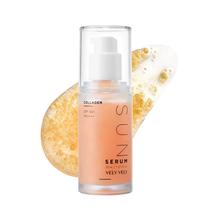 Sérum Facial VELY VELY Protetor Solar com Colágeno FPS 50+ 30ml Sérum Facial VELY VELY Protetor Solar com Colágeno FPS 50+ 30ml