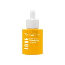 Sérum facial vitamina c 10 em 1 - Max Love Sérum facial vitamina c 10 em 1 - Max Love