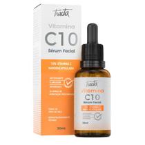 Sérum Facial Vitamina C 10 Tracta 30 ml