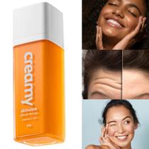Serum facial vitamina c 30ml - creamy